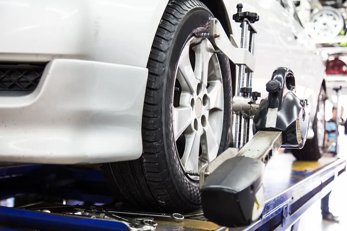 L&rsquo;essor des services automobiles de proximité dans la vallée de l&rsquo;Arc