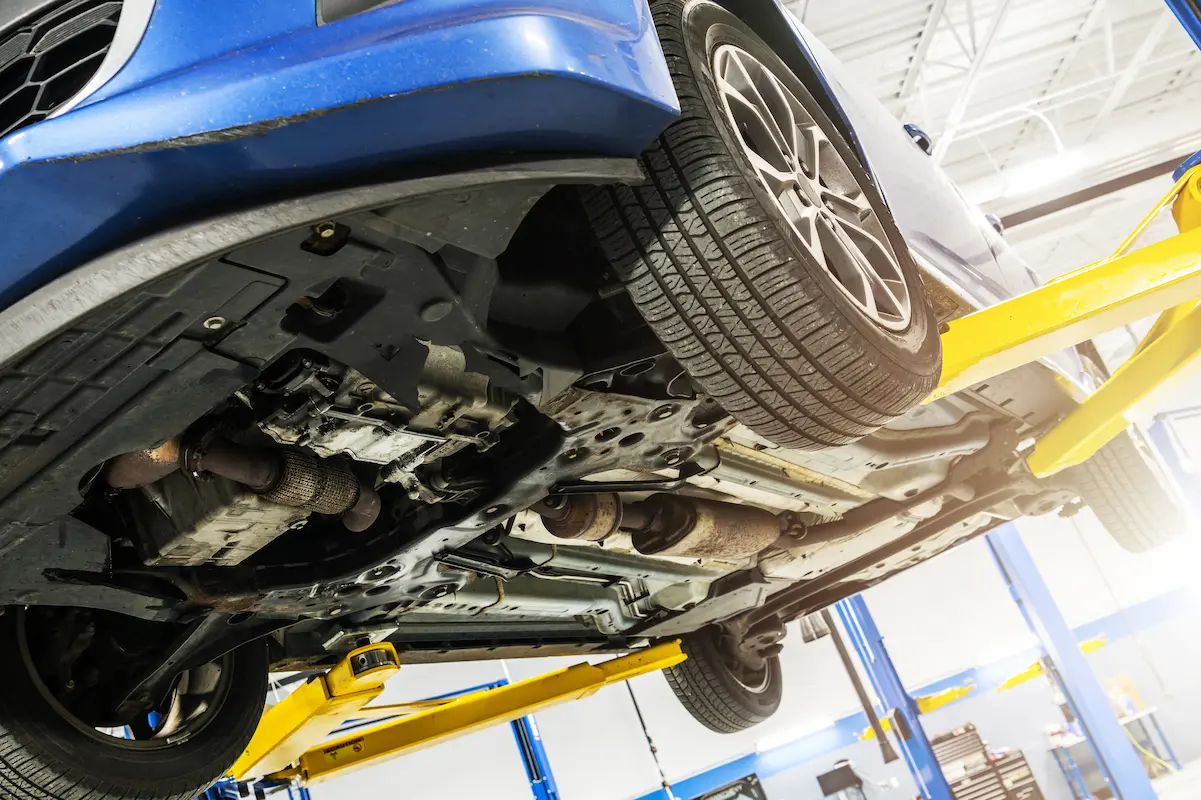 Le « Plan PACA Pro Auto 2026 » : Une Impulsion Régionale Majeure