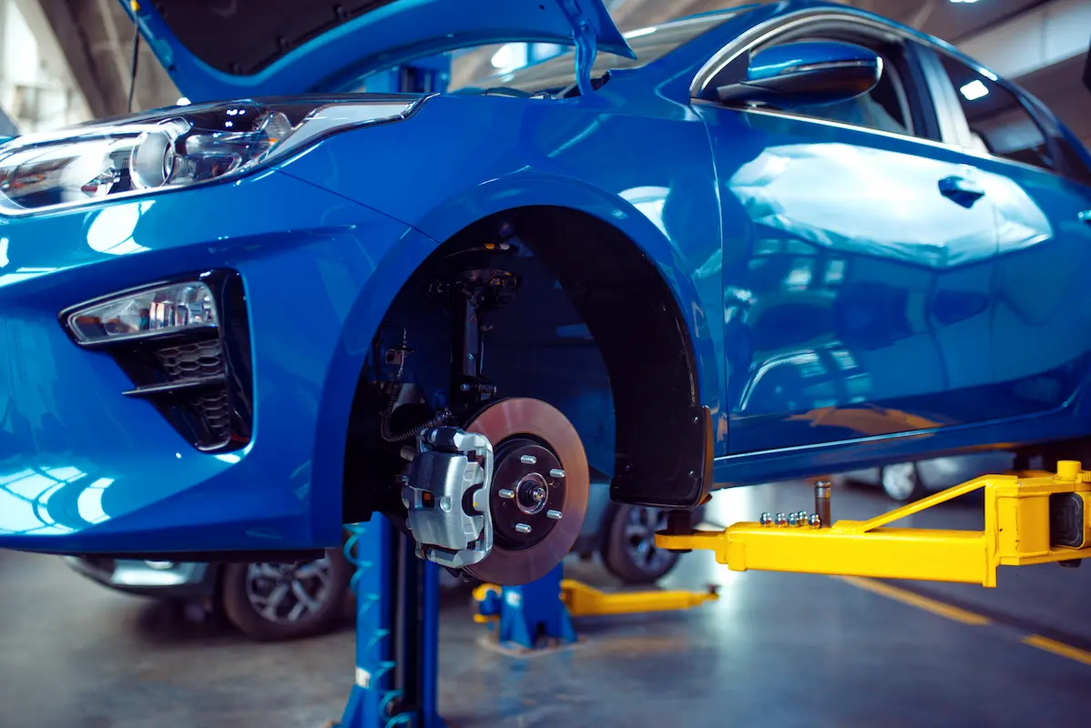 Le Plan « Horizon Vert Auto » de la Région Sud : Une Impulsion Stratégique