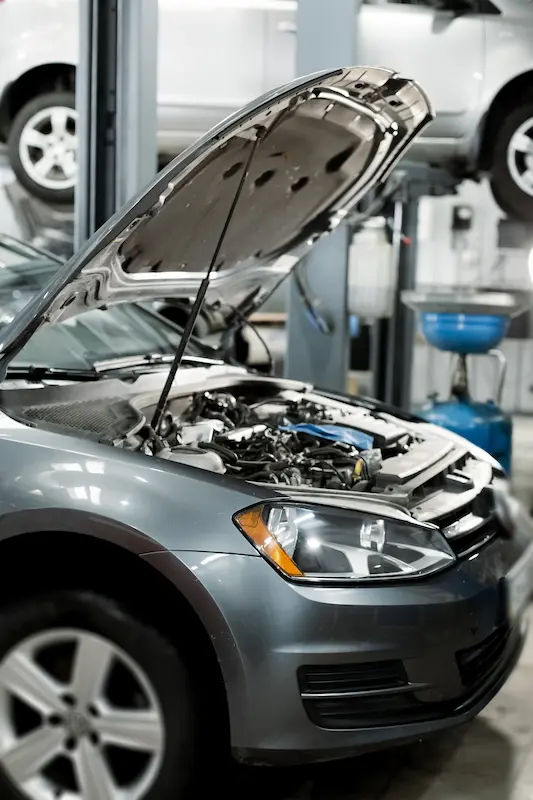 Le dynamisme de la réparation automobile dans la vallée de l&rsquo;Arc